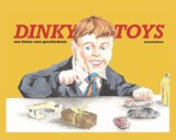 Dinky Toys - Willibrord Baar - 9789090373652