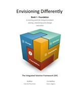 Envisioning Differently - Harold Roumen ; Hans Jägers - 9789090374611