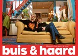 buis & haard - Roy van Vilsteren - 9789090388427