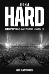 Uit Het HARD - Arne van Terphoven - 9789090395289