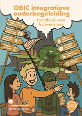 OBIC integratieve ouderbegeleiding - Marnix Van Rossum - 9789090400747