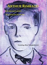 Arthur Rimbaud -  - 9789090411934