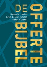 De Offertebijbel - Saskia Kerkhof - 9789090413358