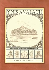 Ynis Avalach -  - 9789090415000