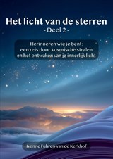 Het licht van de sterren - Deel II - Ivonne Fuhren-van de Kerkhof - 9789090416199