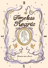 Timeless Hearts - Denise ter Avest - 9789090416489