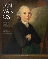 Jan van Os - Martina Westdorp - 9789090417196