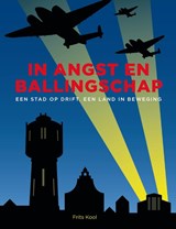 In angst en ballingschap - Frits Kool - 9789090417585