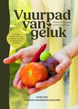 Vuurpad van geluk - Aimée Paashuis ; Pim Martens - 9789090423692
