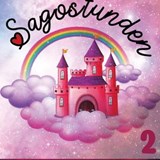 Den magiska sjön - Various - 9789132207556