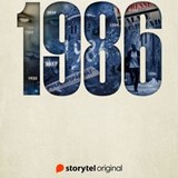1986 - Säsong 1 - Jesper Ersgård - 9789152113660