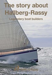 The Story About Hallberg-Rassy