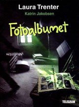 Fotoalbumet - Laura Trenter - 9789174230888