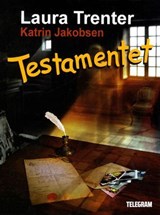 Testamentet - Laura Trenter - 9789174230895