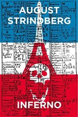 Inferno - August Strindberg - 9789174231021