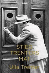 Stieg Trenters mat - Ulla Trenter - 9789174232455