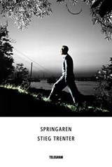 Springaren - Stieg Trenter - 9789174233353