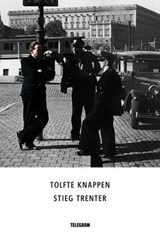 Tolfte knappen - Stieg Trenter - 9789174233476