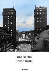 Sjöjungfrun - Stieg Trenter - 9789174233490