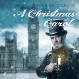 A Christmas Carol - Charles Dickens - 9789176391303