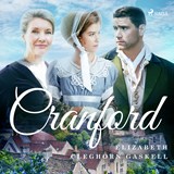 Cranford - Elizabeth Gaskell - 9789176391471