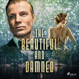 The Beautiful and Damned  - F. Scott Fitzgerald - 9789176391495