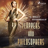 Flappers and Philosophers - F. Scott Fitzgerald - 9789176391501