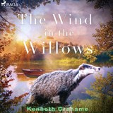 The Wind in the Willows - Kenneth Grahame - 9789176392003