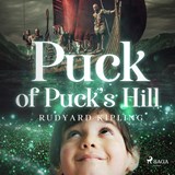 Puck of Pook's Hill - Rudyard Kipling - 9789176392393