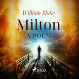Milton: A Poem - William Blake - 9789176392560