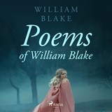 Poems of William Blake - William Blake - 9789176392577
