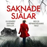 Saknade själar - Patricia Gibney - 9789179099831