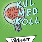 Vikingar - Fredrik Berling - 9789179351113