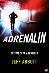 Adrenalin - Jeff Abbott - 9789179417543