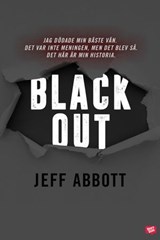 Blackout - Jeff Abbott - 9789179417628