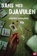 Dans med djävulen - Jesper Ersgård - 9789179895105