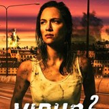 Virus:2 - Daniel Åberg - 9789179910747