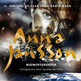 Midwinteroffer - Anna Jansson - 9789179956332