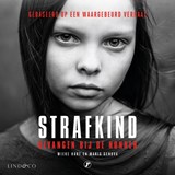 Strafkind - Wieke Hart ; Maria Genova - 9789179956462