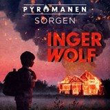 Sorgen - Inger Wolf - 9789180112376