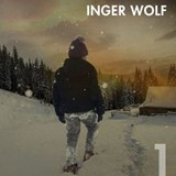 Pyromanen - Leid - Inger Wolf - 9789180115230