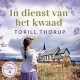 In dienst van het kwaad - Torill Thorup - 9789180192750