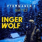 Giftet - Inger Wolf - 9789180242530
