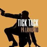 På lånad tid - Leffe Grimwalker - 9789180246316