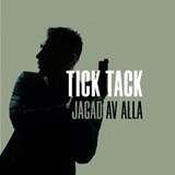 Jagad av alla - Leffe Grimwalker - 9789180246330
