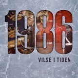 1986 - Vilse i tiden (del 2) - Jesper Ersgård - 9789180246620