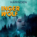 Hämnden - Inger Wolf - 9789180246750