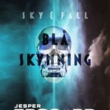 Blå skymning - Jesper Ersgård - 9789180247139