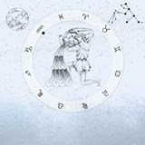 Vattumannen - Sofia Båth ; Hannah Pilfalk - 9789180248303