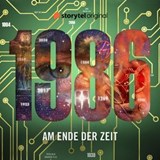 1986 - Am Ende der Zeit - Jesper Ersgård - 9789180361323